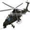 Custom High Quality 1:60 Scale Alloy Flying Model King Helicopters