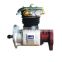Dongfeng truck spare parts 6BT 3415353 air compressor