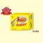 SUPER Brand 10G Halal Shrimp Bouillon Cube Stock Cube