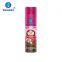 rose  Natural  Air freshener spray 300ml for car