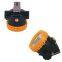 ATEX certified mining headlamp and miner's cap lamp with CE mark