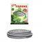 Unbreakable Plant Fiber Mosquito Coil , Mosquito Killer mosquito paper coil company