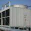 Frp Circuit Square Water Cooling Tower Aluminum Processing Hybrid Evaporative
