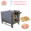 High Quality Peanut Roasting Machine Manufacturer| Peanut Roaster Design