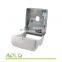 Hygiene Products Toilet Manual Hand Paper & Paper Towel Dispensers with Lever