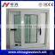 Thermal Insulation UPVC Frame UPVC Profile For Window