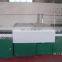 Horizontal glass washing machine BX 1600 Horizontal Glass Washing and drying machine