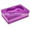 3"*6"*9"EVA Foam Block, double layer yoga brick, custom yoga block
