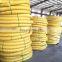 Factory direct cement tank car special wear-resistant rubber hose anti-aging belt wire clamp rubber hose free sample support
