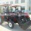 30HP Mini tractor with disc mower MAP304