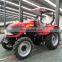 75HP 80HP 85HP 90HP 95HP 100HP 4WD Agricultural Farm Wheel Tractors for sale