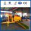 SINOLINKING Gravity Goldfield Mining Equipment with Movable Trommel Gold Washing Plant