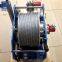 Automatic/Manual Speed Control Logging Winch Well Testing Equipment