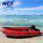 1.2mm thickness PVC inflatable tarpaulin for boat