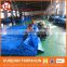 all kind of color windbreak recycle pe tarpaulin for outdoor goods covering