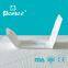 Free Sample Menstrual pad with bamboo fiber Latest Bamboo Sanitary Towels