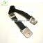baby safety product softtextile safety anti-tip tv safety strap for furniture & wall