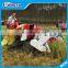 small mini rice combine harvester mini grain rice combine harvester price Free Inspection