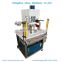 Commercial soap stamping machine / laundry soap making machine / small soap making machine