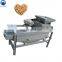 Hot sale walnut shelling machine almond cracker hazelnut cracking machine