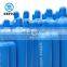 47L Medical Portable Oxygen Cylinder Price /Oxygen Cylinder Valve