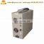 Plastic cup&pipe corona treater machine with low price