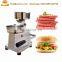 Manual hamburger patty forming / making machine / hamburger patty press