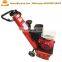 walk-behind road marking removal machine road surface milling cleaner machine