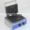 Hotel use waffle making machine