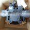 Hitachi Excavator Pump Assy ZX200-3 Hydraulic Pump ZX200-3 Main Pump