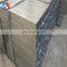 SS-002 Galvanized Square Tubes For Scaffolding Construction