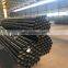 Cold drawn hot rolled seamless steel pipes for power generation