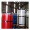 PPGI/PPGL metal roofing sheet/iron steel tile corrugated metal sheets