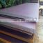 JUNNAN hot selling laminated galvanized steel plate / sheet