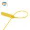 MA - PS 6015 tamper proof plastic seals for tanks and bags