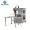 Best selling full auto CNC cleaning PVC window machinery for cleaning corner welding seam
