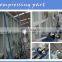 Insulating Double Glass Production Line