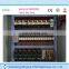 PVC Window Door Production Line Saw Cutter Double Head Miter Saw