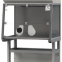 BIOSAFETY CABINET LAMINAR FLOW CABINET DUCTLESS FUME HOOD