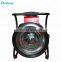 DL-C3/1 1500w Portable Industrial electric fan diesel heater table fan