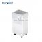 OL12-D00112L Portable Dehumidifier with 4 Modes, Digital Display, Continuous Drainage, Laundry Drying and Timers