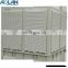 Big airflow stainless steel housing industrial evaporative air conditioner cooler with CE Approval (AZL50-LC32A)