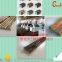 PVC stone plastic line extruder