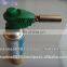 Blow gas torch model : KS-1005 (Auto-ignition) / Simple design / Blister packing / Made in Korea / trigger type torch