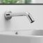 Bathroom Infrared Kitchen Sink Faucet With Sensor Stainless Steel Kitchen Faucet