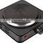 single burner electric hot plate stove