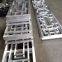 Custom Outdoor Advertising Facade Cladding Aluminum Panel