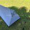 Waterproof Fabric One Person Tent Lightweight 2 Person Tent