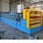 Metal roofing three layers cold steel sheet roll forming machinery