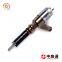 Quality & Best price C6 CR INJECTORS 326-4700 for Cat 320d Engine Injector
